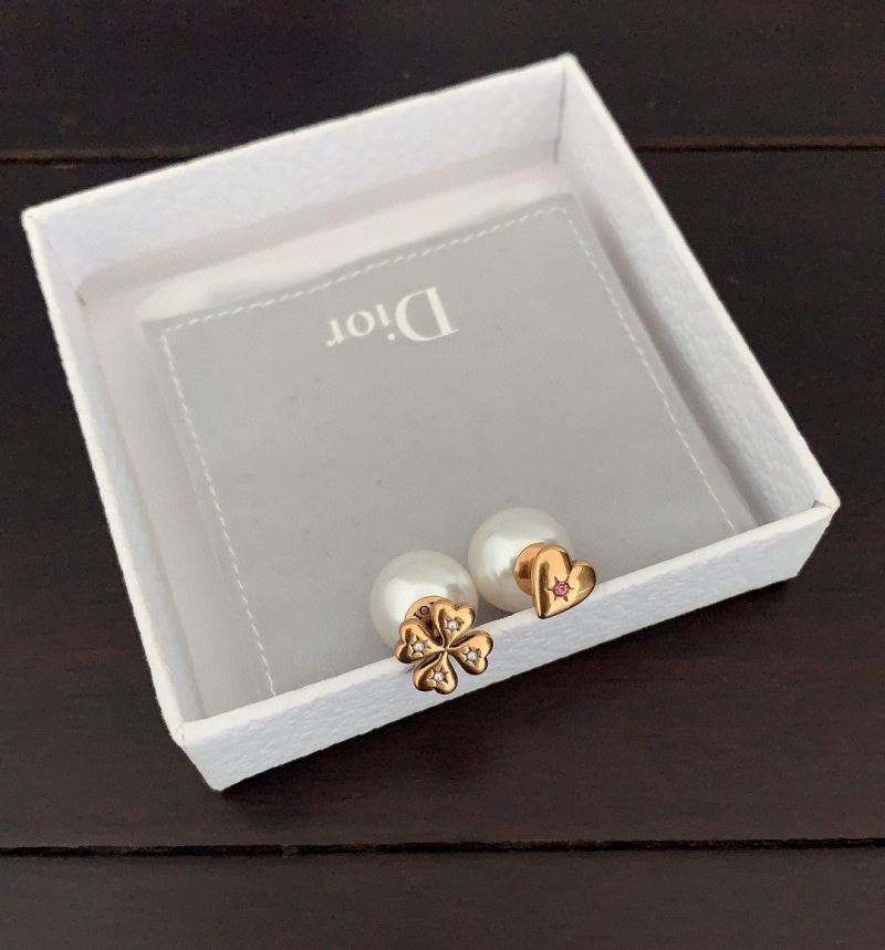 Christian Dior Earrings